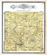 Ellenboro Township, Grant County 1918